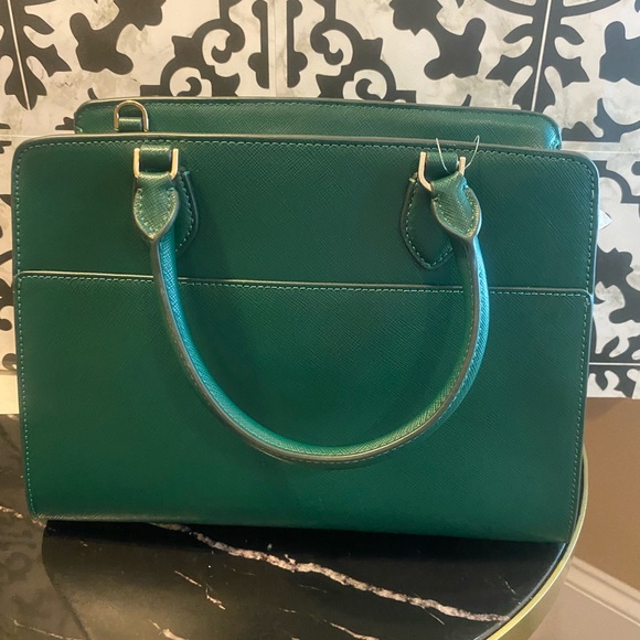New Kate Spade 2 way bag - Picture 2 of 11